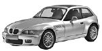BMW E36-7 P0092 Fault Code