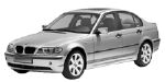 BMW E46 P0092 Fault Code
