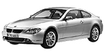 BMW E63 P0092 Fault Code