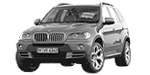 BMW E70 P0092 Fault Code