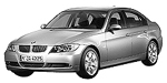 BMW E90 P0092 Fault Code