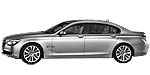 BMW F02 P0092 Fault Code