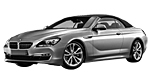 BMW F12 P0092 Fault Code
