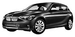 BMW F21 P0092 Fault Code